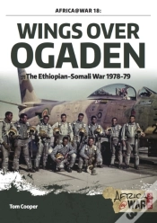 Capa do artigo Wings Over Ogaden