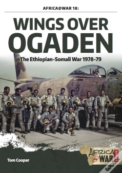 Capa do artigo Wings Over Ogaden