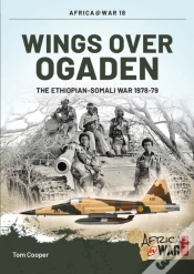 Capa do artigo Wings Over Ogaden