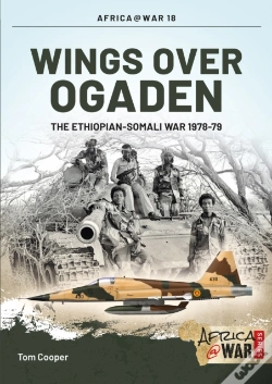 Capa do artigo Wings Over Ogaden
