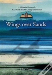 Capa do artigo Wings Over Sands