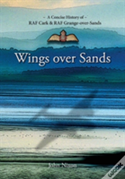Capa do artigo Wings Over Sands