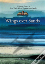 Wings Over Sands