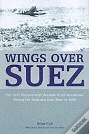 Capa do artigo Wings Over Suez