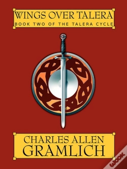 Capa do artigo Wings Over Talera