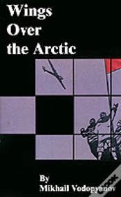 Capa do artigo Wings Over The Arctic