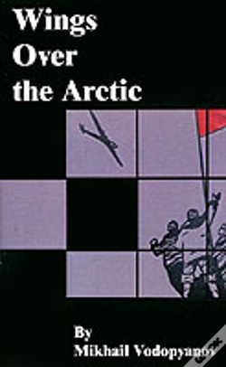 Capa do artigo Wings Over The Arctic