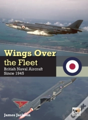 Capa do artigo Wings Over The Fleet
