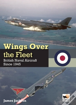 Capa do artigo Wings Over The Fleet