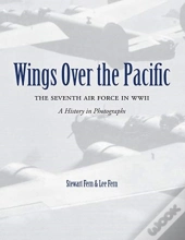 Wings Over The Pacific