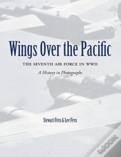 Capa do artigo Wings Over The Pacific
