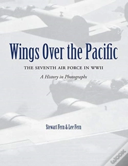 Capa do artigo Wings Over The Pacific