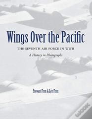 Wings Over The Pacific