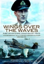 Capa do artigo Wings Over The Waves
