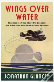 Capa do artigo Wings Over Water