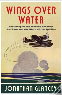 Capa do artigo Wings Over Water