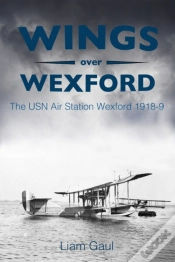Capa do artigo Wings Over Wexford