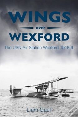 Capa do artigo Wings Over Wexford