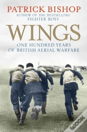 Capa do artigo Wings