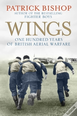 Capa do artigo Wings