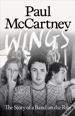 Capa do artigo Wings