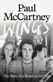 Capa do artigo Wings