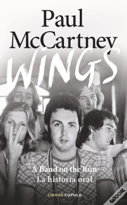 Capa do artigo Wings