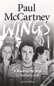 Capa do artigo Wings
