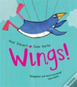 Capa do artigo Wings!