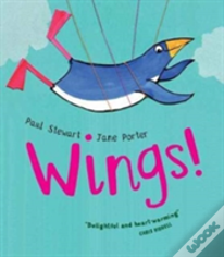 Wings!