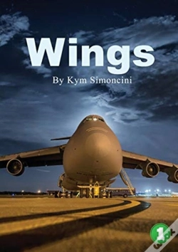 Capa do artigo Wings