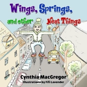Capa do artigo Wings, Springs, And Other Neat Things