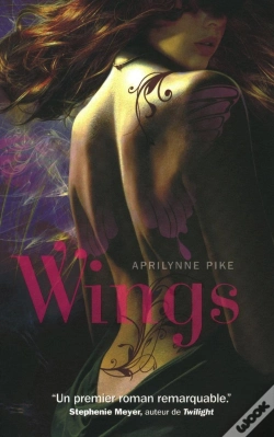 Capa do artigo Wings T01