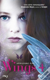 Capa do artigo Wings T.4
