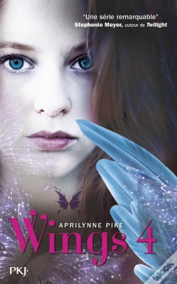 Capa do artigo Wings T.4