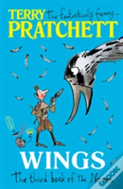 Capa do artigo Wings