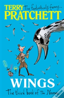 Capa do artigo Wings