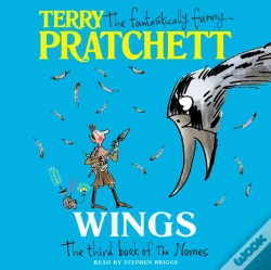 Capa do artigo Wings