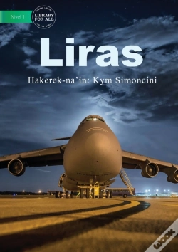 Capa do artigo Wings  Tetun Edition  - Liras