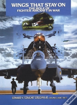 Capa do artigo Wings That Stay On
