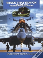 Capa do artigo Wings That Stay On
