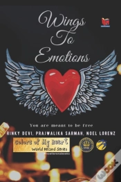 Capa do artigo Wings To Emotions
