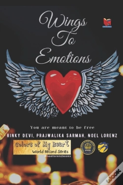 Capa do artigo Wings To Emotions