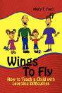 Wings To Fly How To Teach A Child With L - Preview