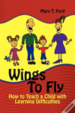 Capa do artigo Wings To Fly How To Teach A Child With L