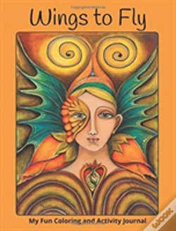 Capa do artigo Wings To Fly
