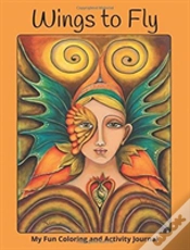 Capa do artigo Wings To Fly