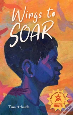 Capa do artigo Wings To Soar