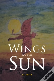 Capa do artigo Wings To The Sun