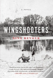 Capa do artigo Wingshooters